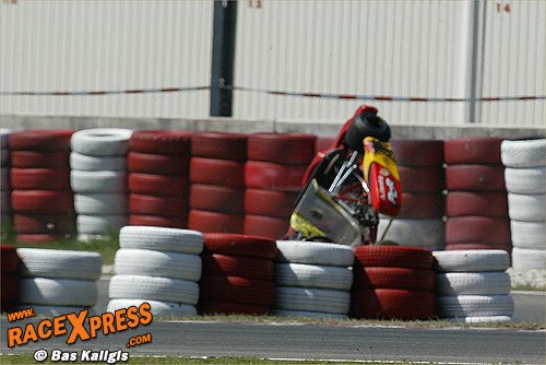 Crash Neveling